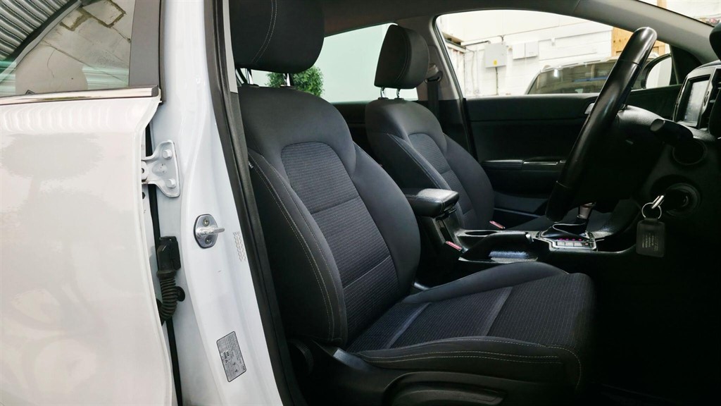 Used Kia Sportage 2016 for sale - 77903177: Photo 3