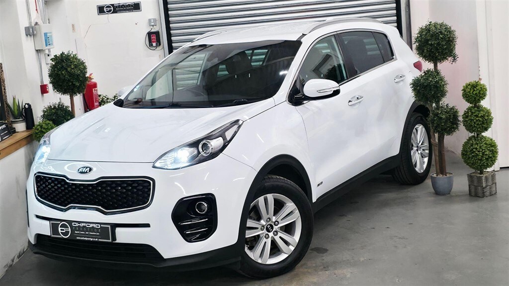 Used Kia Sportage 2016 for sale - 77903177: Photo 40