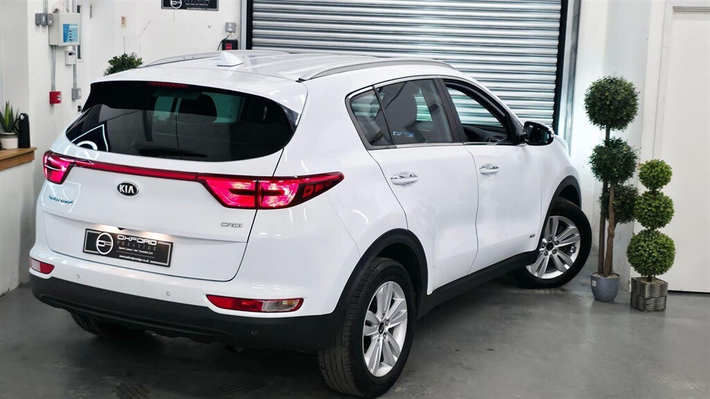 Used Kia Sportage 2016 for sale - 77903177: Photo 41