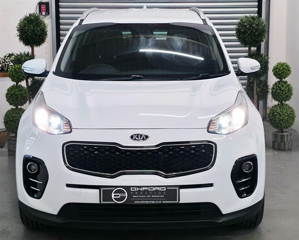 Used Kia Sportage 2016 for sale - 77903177: Photo 44