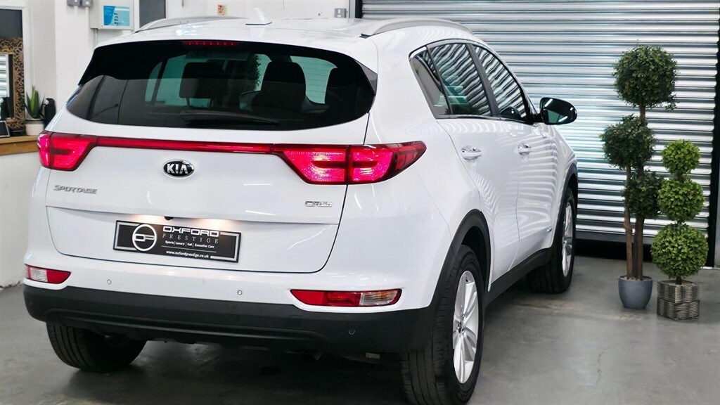 Used Kia Sportage 2016 for sale - 77903177: Photo 47