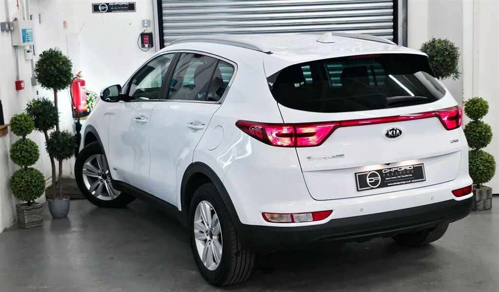 Used Kia Sportage 2016 for sale - 77903177: Photo 51