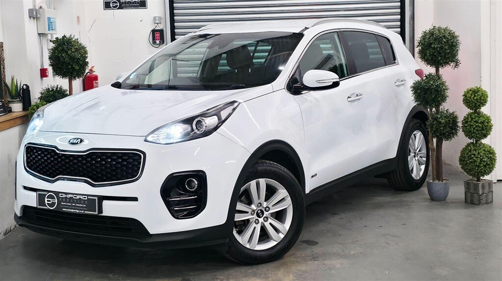Used Kia Sportage 2016 for sale - 77903177: Photo 53