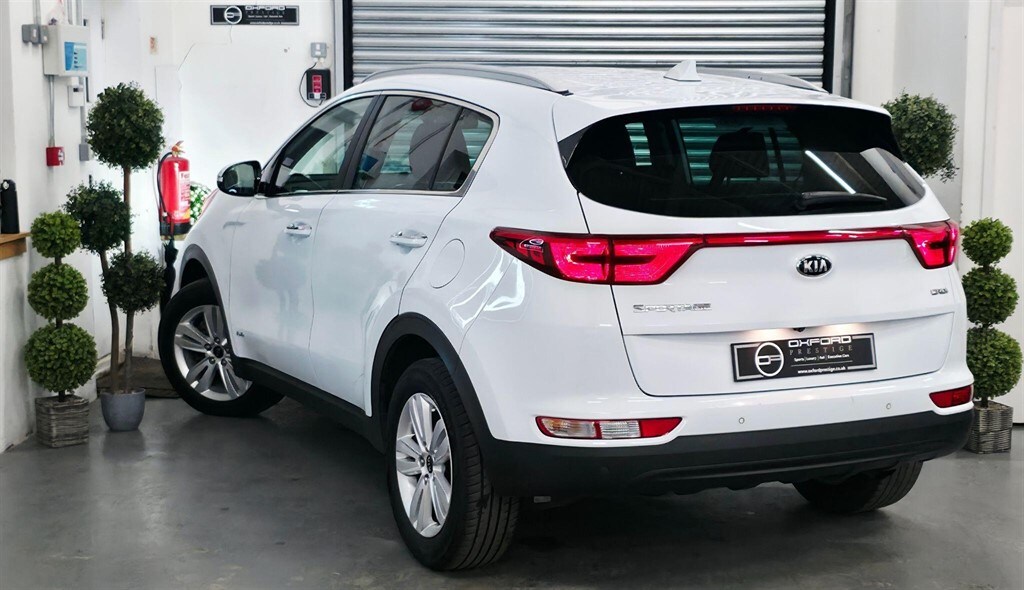 Used Kia Sportage 2016 for sale - 77903177: Photo 54