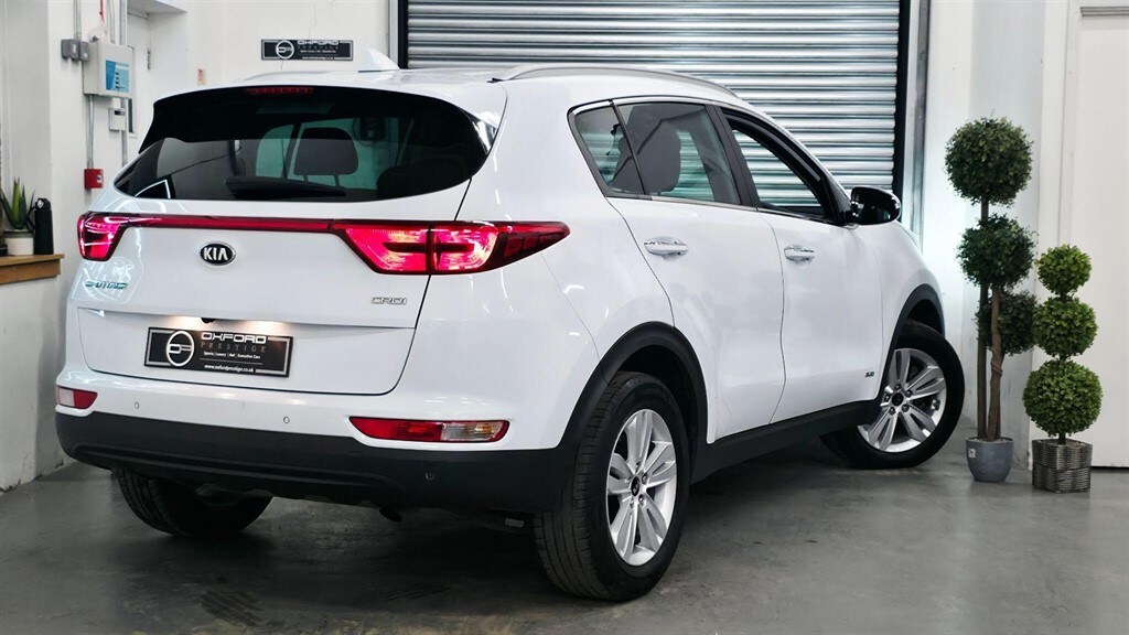 Used Kia Sportage 2016 for sale - 77903177: Photo 55