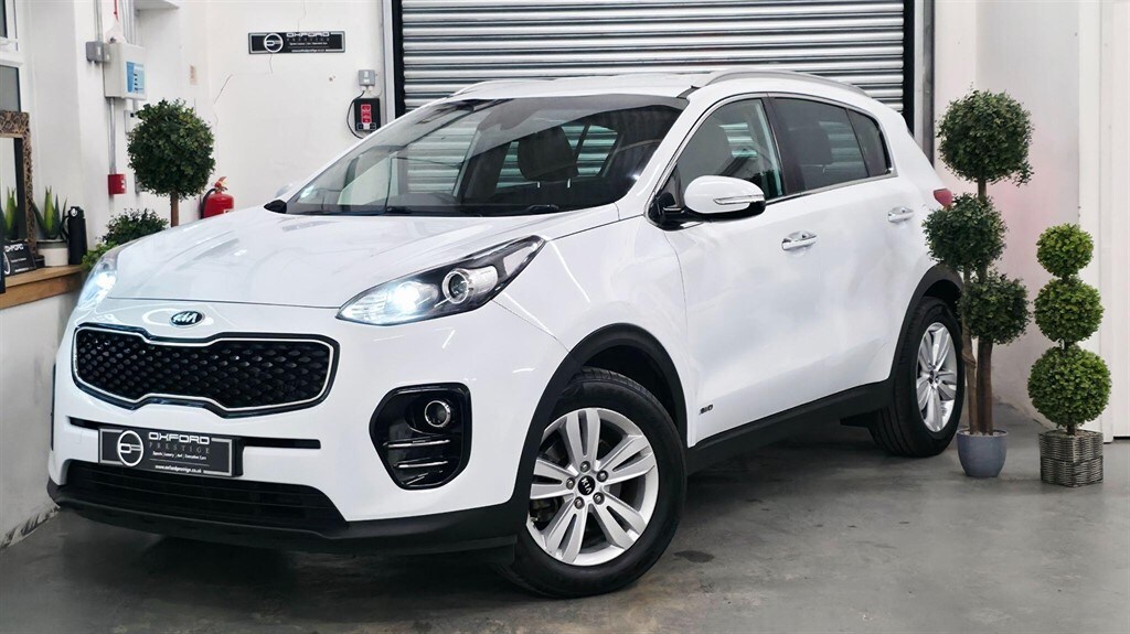 Used Kia Sportage 2016 for sale - 77903177: Photo 56