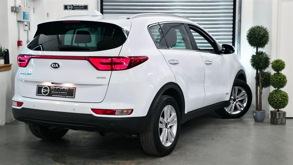 Used Kia Sportage 2016 for sale - 77903177: Photo 57