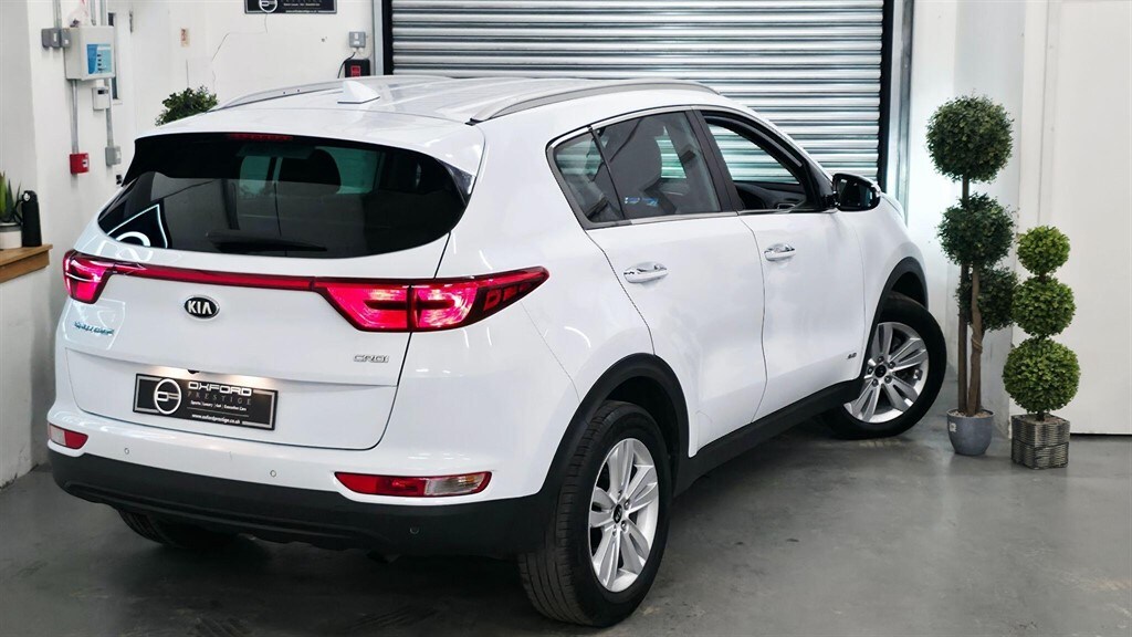 Used Kia Sportage 2016 for sale - 77903177: Photo 62