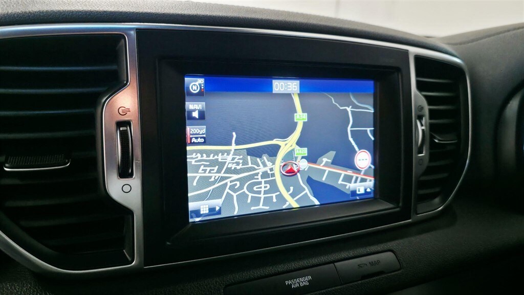 Used Kia Sportage 2016 for sale - 77903177: Photo 8