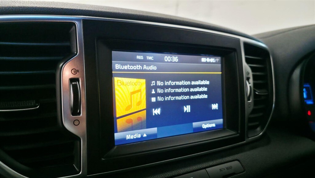 Used Kia Sportage 2016 for sale - 77903177: Photo 9