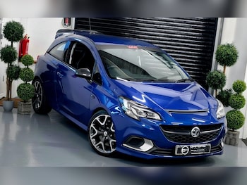Used Vauxhall Corsa 2016 for sale - 79293814: Photo