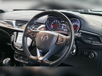 Used Vauxhall Corsa 2016 for sale - 79293814: Photo