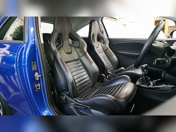 Used Vauxhall Corsa 2016 for sale - 79293814: Photo