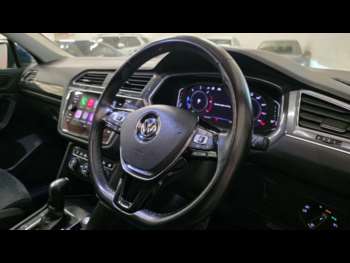 Used Volkswagen Tiguan Allspace 2020 for sale - 75034804: Photo