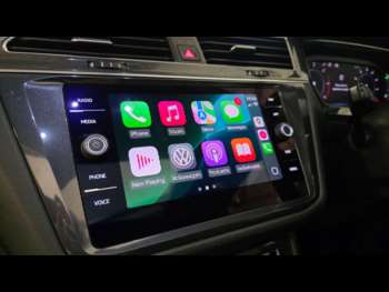 Used Volkswagen Tiguan Allspace 2020 for sale - 75034804: Photo
