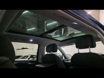 Used Volkswagen Tiguan Allspace 2020 for sale - 75034804: Photo