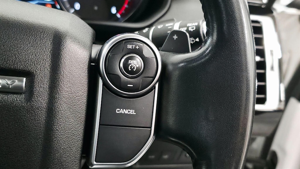 Used Land Rover Discovery 2018 for sale - 77903174: Photo 10