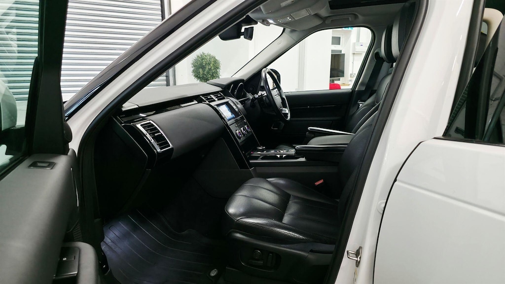 Used Land Rover Discovery 2018 for sale - 77903174: Photo 26