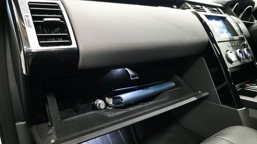 Used Land Rover Discovery 2018 for sale - 77903174: Photo 27