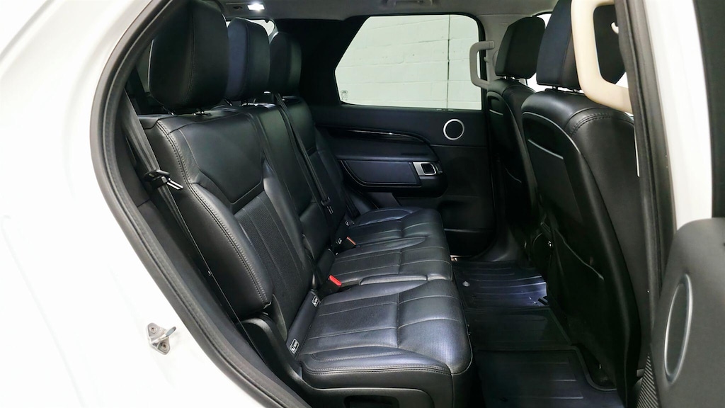 Used Land Rover Discovery 2018 for sale - 77903174: Photo 48