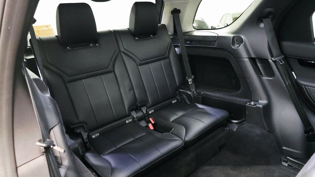 Used Land Rover Discovery 2018 for sale - 77903174: Photo 53