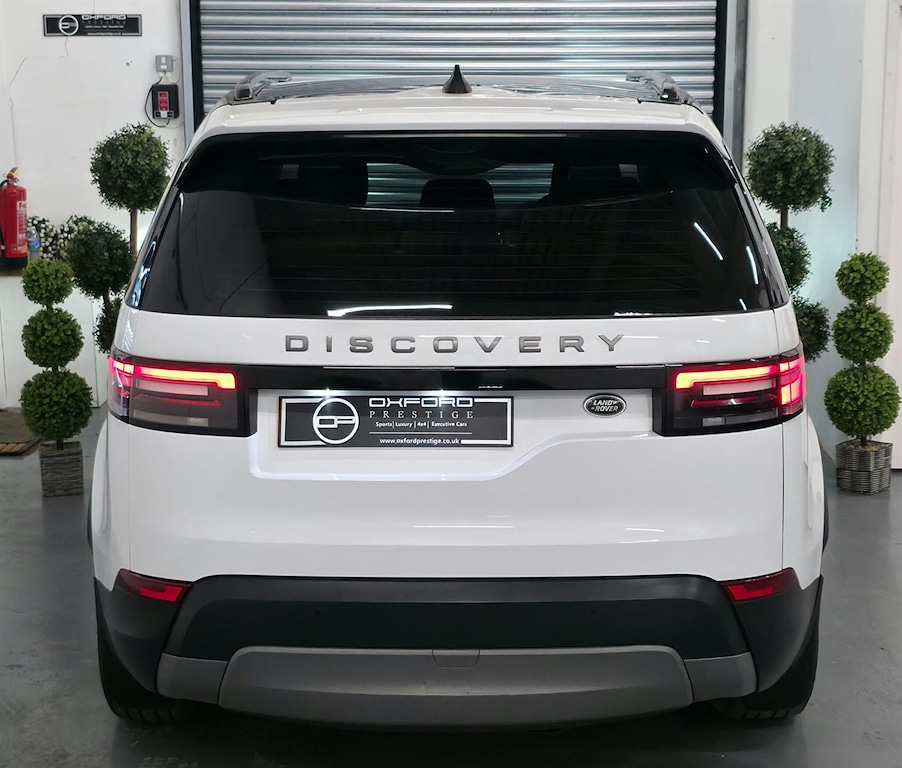 Used Land Rover Discovery 2018 for sale - 77903174: Photo 67