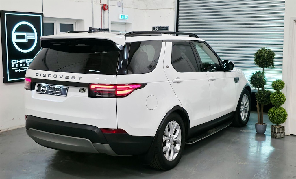 Used Land Rover Discovery 2018 for sale - 77903174: Photo 70