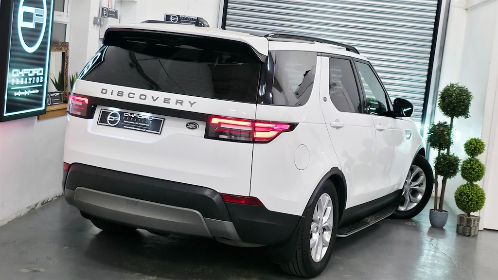 Used Land Rover Discovery 2018 for sale - 77903174: Photo 85