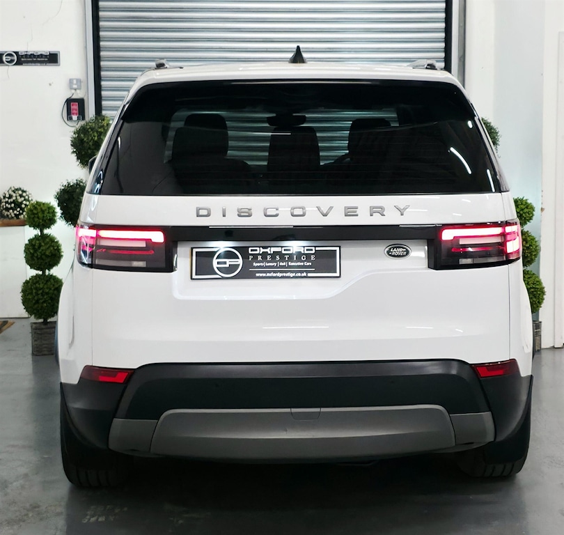 Used Land Rover Discovery 2018 for sale - 77903174: Photo 86