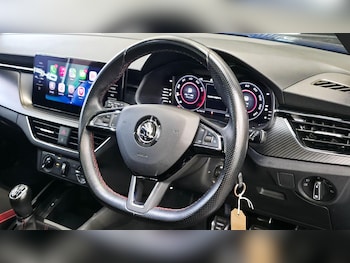 Used Skoda Kamiq 2020 for sale - 79442881: Photo