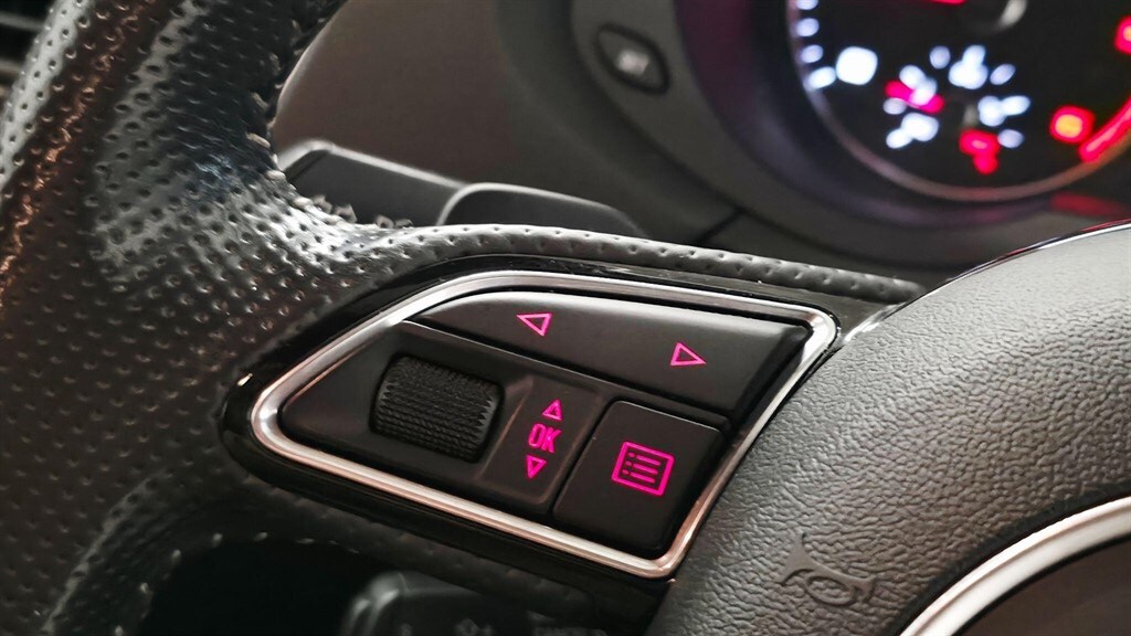 Used Audi Q3 2015 for sale - 78049941: Photo 10