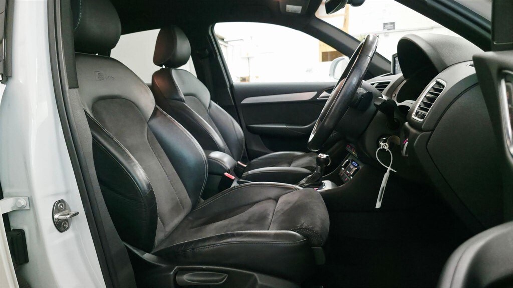 Used Audi Q3 2015 for sale - 78049941: Photo 16