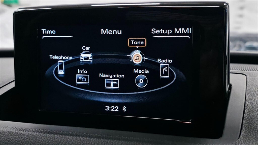 Used Audi Q3 2015 for sale - 78049941: Photo 17