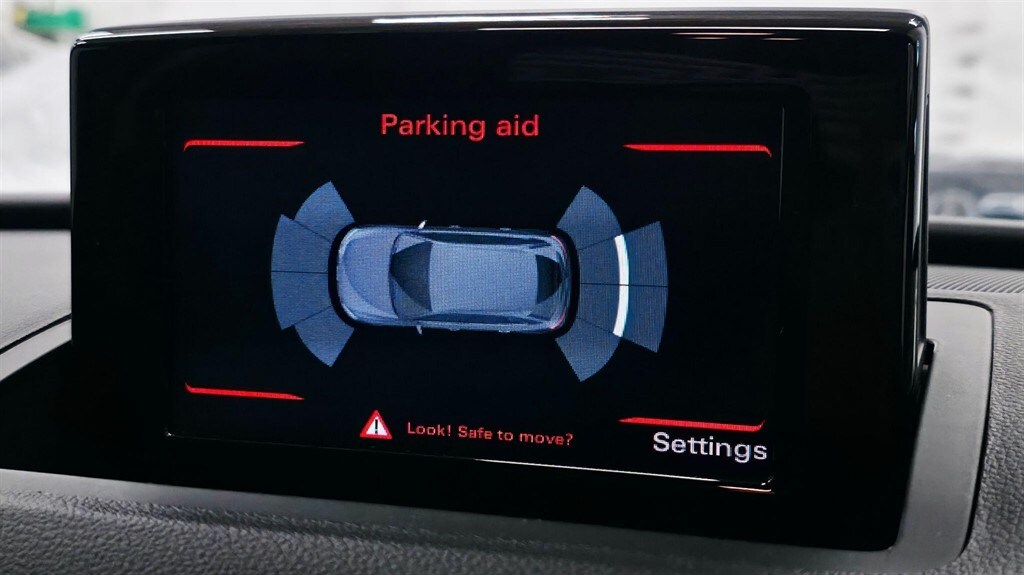 Used Audi Q3 2015 for sale - 78049941: Photo 18