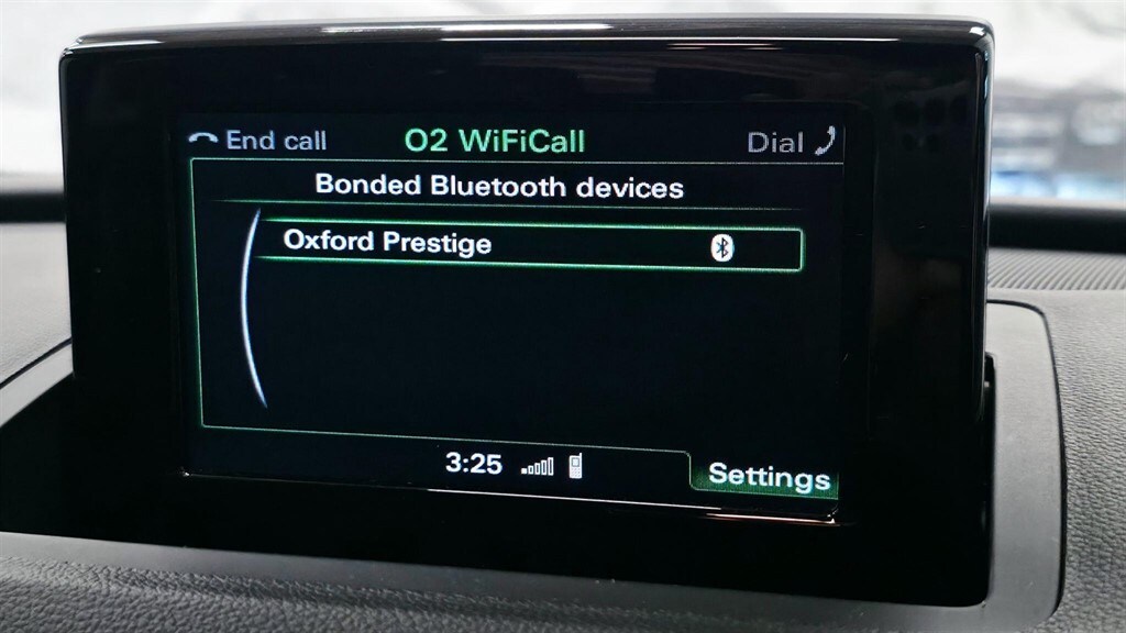 Used Audi Q3 2015 for sale - 78049941: Photo 20