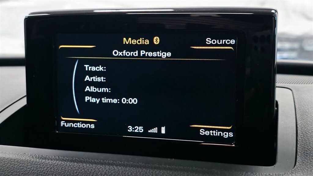 Used Audi Q3 2015 for sale - 78049941: Photo 21