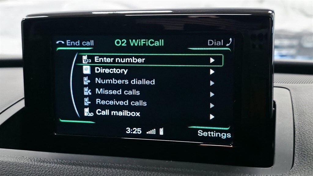 Used Audi Q3 2015 for sale - 78049941: Photo 22