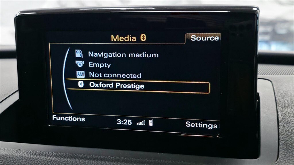 Used Audi Q3 2015 for sale - 78049941: Photo 23