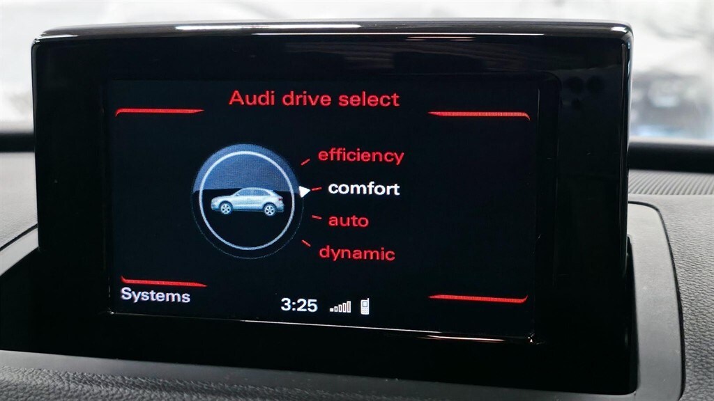 Used Audi Q3 2015 for sale - 78049941: Photo 24