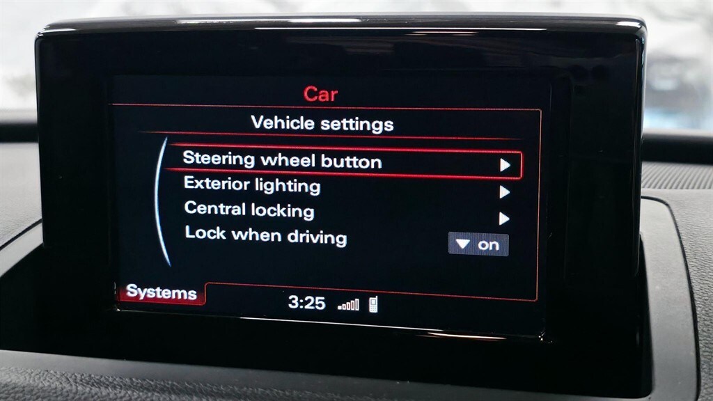 Used Audi Q3 2015 for sale - 78049941: Photo 25