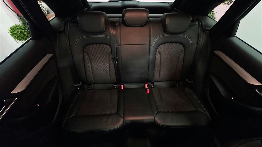 Used Audi Q3 2015 for sale - 78049941: Photo 36