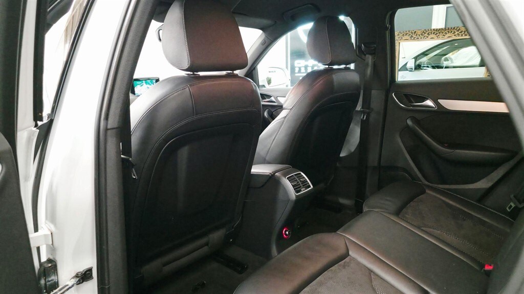 Used Audi Q3 2015 for sale - 78049941: Photo 38