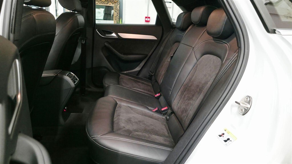 Used Audi Q3 2015 for sale - 78049941: Photo 39