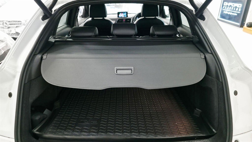 Used Audi Q3 2015 for sale - 78049941: Photo 40