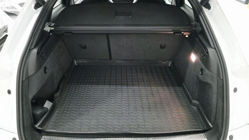 Used Audi Q3 2015 for sale - 78049941: Photo 41