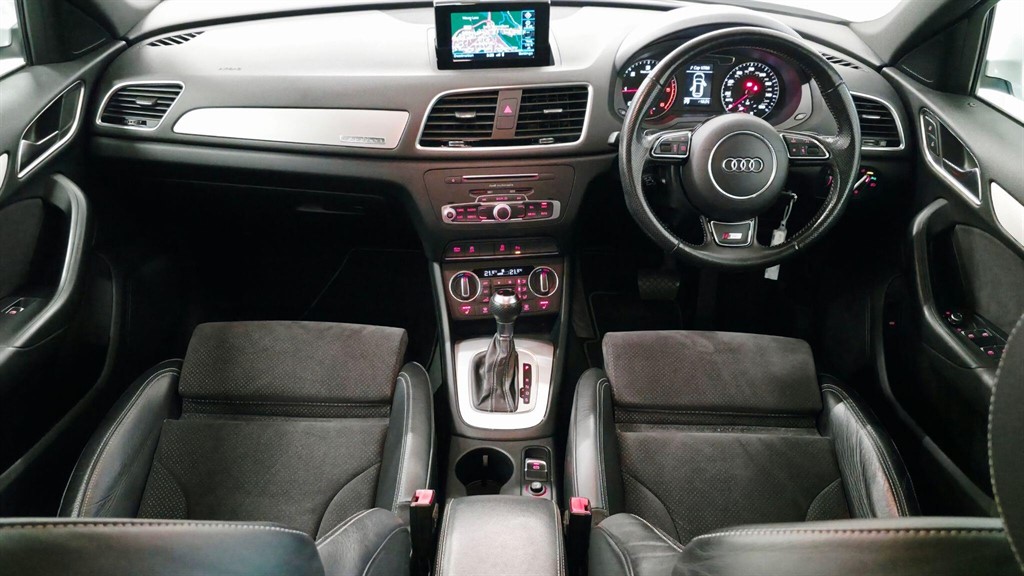 Used Audi Q3 2015 for sale - 78049941: Photo 5