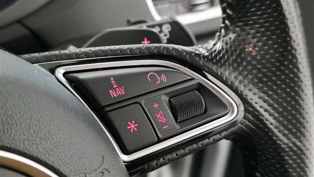 Used Audi Q3 2015 for sale - 78049941: Photo 8