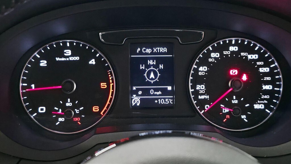 Used Audi Q3 2015 for sale - 78049941: Photo 9