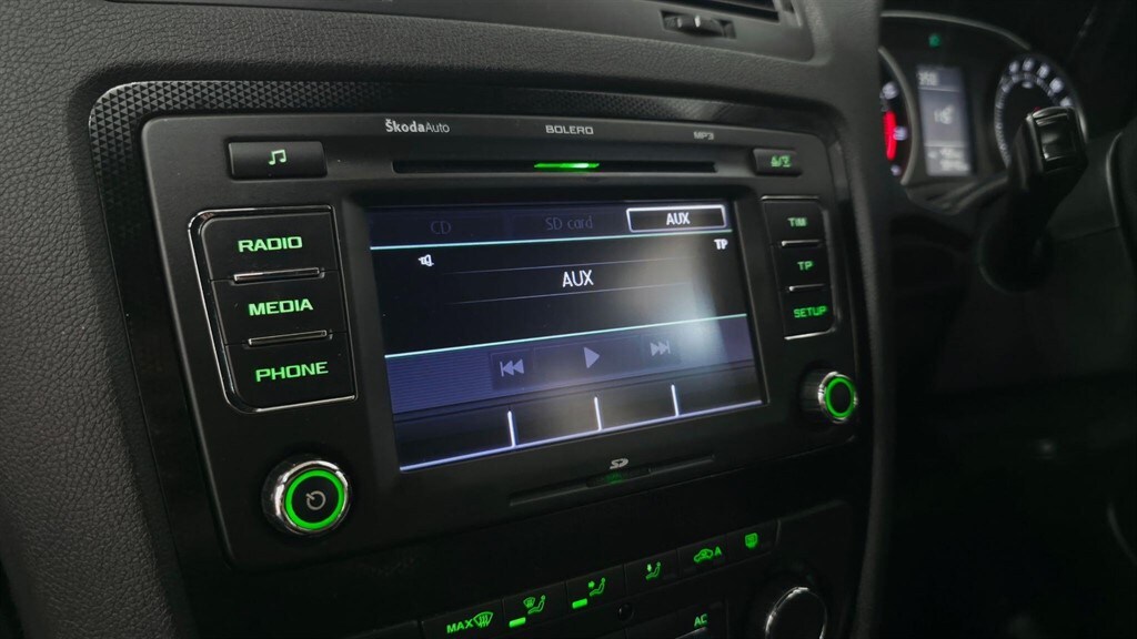 Used Skoda Octavia 2013 for sale - 77903171: Photo 10