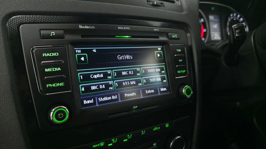 Used Skoda Octavia 2013 for sale - 77903171: Photo 11